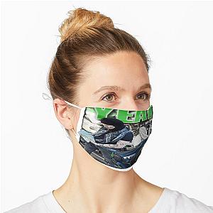 Yeat 4 Mask Premium Merch Store