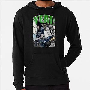 Yeat 4 Hoodie Premium Merch Store