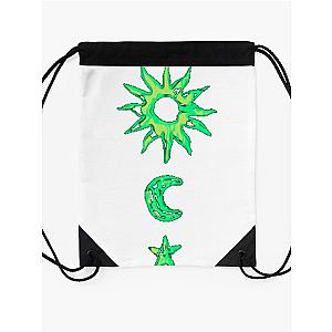 Stylized Yeat Logo Design Drawstring Bag Premium Merch Store