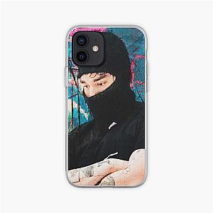 Yeat Balaclava Abstract Painting Graphic Design  Phone Case Premium Merch Store