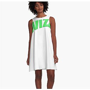 Yeat Twizzy A-Line Dress Premium Merch Store