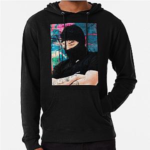 Yeat Balaclava Abstract Painting Graphic Design  Hoodie Premium Merch Store