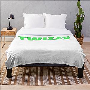 Yeat Twizzy Blanket Premium Merch Store