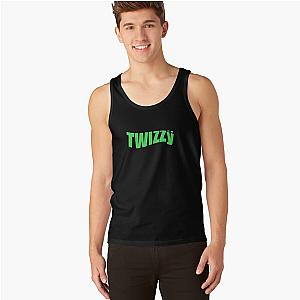 Yeat Twizzy Tank Tops Premium Merch Store