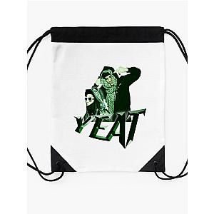 Vintage Yeat Drawstring Bag Premium Merch Store