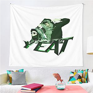 Vintage Yeat Tapestry Premium Merch Store