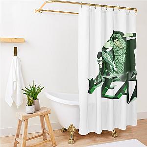 Vintage Yeat Shower Curtain Premium Merch Store