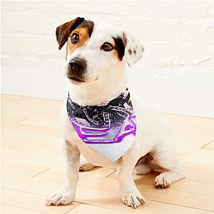 Twizzified Yeat Purple Pet Bandanas Premium Merch Store