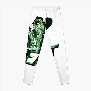 Vintage Yeat Legging Premium Merch Store