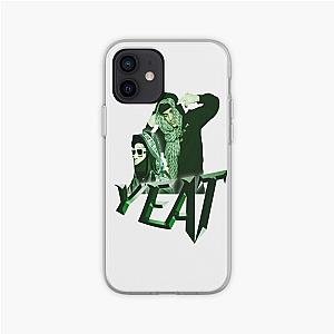 Vintage Yeat Phone Case Premium Merch Store