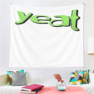 Yeat 3 Tapestry Premium Merch Store