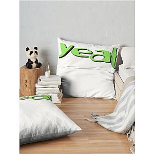 Yeat 3 Throw Pillow Premium Merch Store