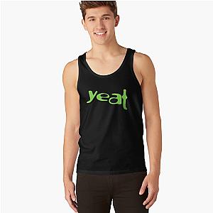 Yeat 3 Tank Tops Premium Merch Store