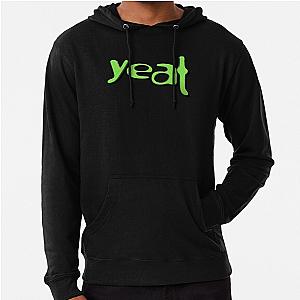 Yeat 3 Hoodie Premium Merch Store