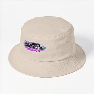 Twizzified Yeat Purple Bucket Hat Premium Merch Store