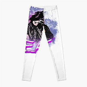 Twizzified Yeat Purple Legging Premium Merch Store