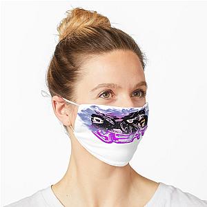 Twizzified Yeat Purple Mask Premium Merch Store