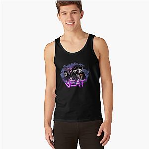 Twizzified Yeat Purple Tank Tops Premium Merch Store