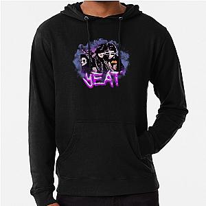 Twizzified Yeat Purple Hoodie Premium Merch Store