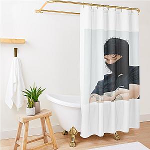 Yeat 5 Shower Curtain Premium Merch Store