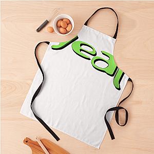 Yeat 3 Apron Premium Merch Store