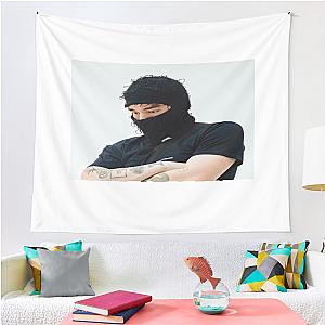 Yeat 5 Tapestry Premium Merch Store