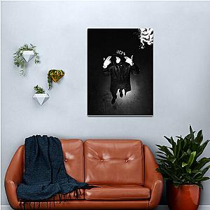 Yeat Lyfe Canvas Print Premium Merch Store