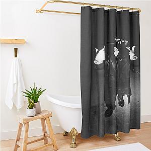 Yeat Lyfe Shower Curtain Premium Merch Store