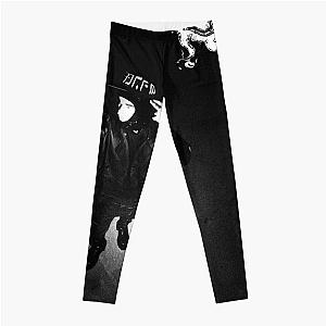 Yeat Lyfe Legging Premium Merch Store