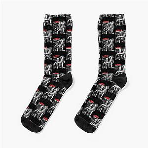 Yelawolf Trunk Muzik Training Waistcoat Socks