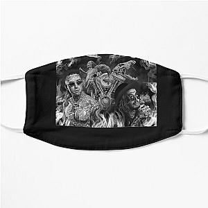 Yelawolf x Caskey Flat Mask