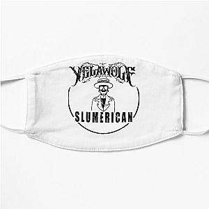 Yelawolf Music Band Flat Mask