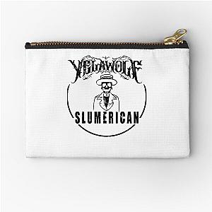 Yelawolf Music Band Zipper Pouch