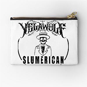 Yelawolf Music Band Zipper Pouch