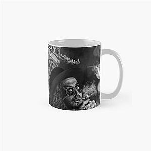 Yelawolf x Caskey Classic Mug