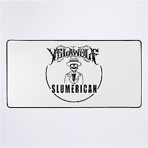 Yelawolf Music Band     Desk Mat