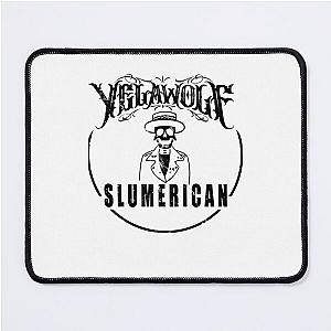 Yelawolf Music Band Mouse Pad