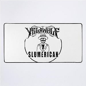 Yelawolf Music Band Desk Mat