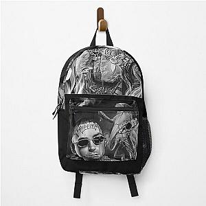 Yelawolf x Caskey Backpack