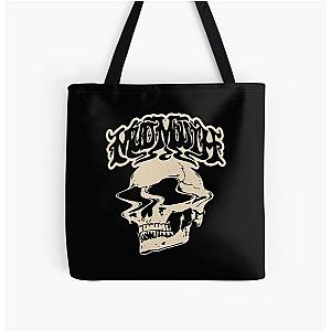 yelawolf All Over Print Tote Bag