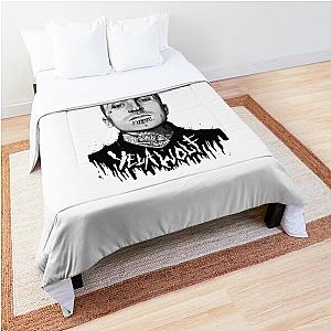 YelaWolf Merch Comforter