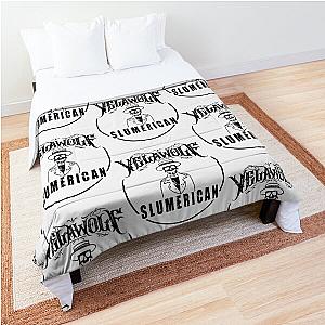 Yelawolf Music Band     Comforter