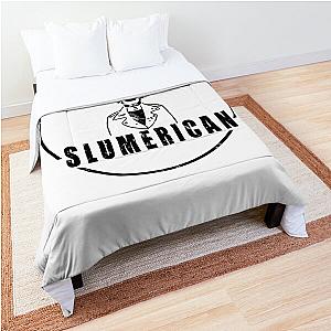 Yelawolf Music Band Comforter