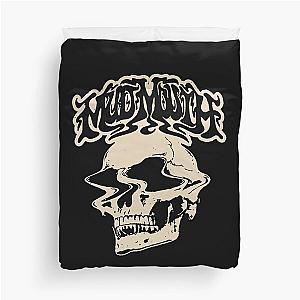 yelawolf Duvet Cover