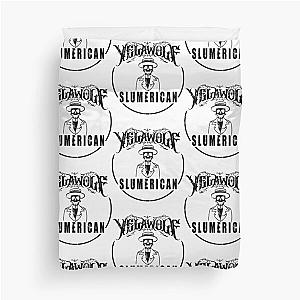 Yelawolf Music Band     Duvet Cover