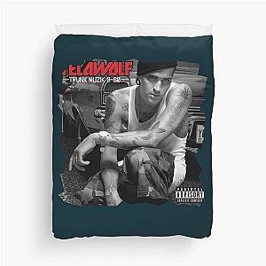 Yelawolf Trunk Muzik Training Waistcoat Duvet Cover