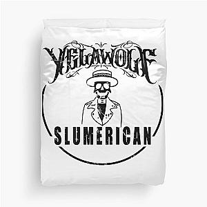 Yelawolf Music Band Duvet Cover