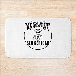 Yelawolf Music Band Bath Mat