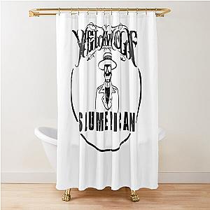 Yelawolf Music Band Shower Curtain