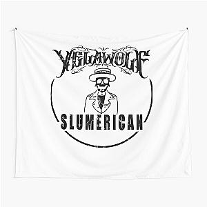 Yelawolf Music Band Tapestry